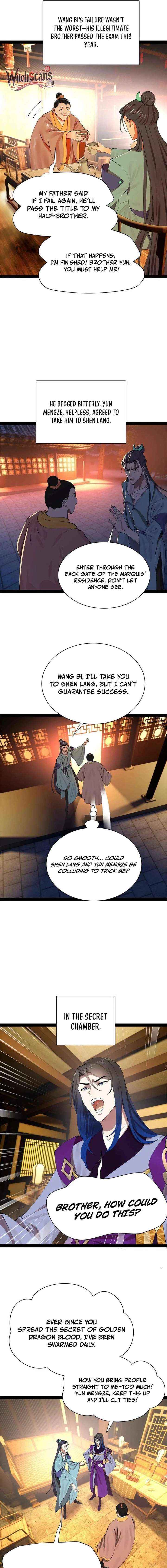 Read Ultimate Son-in-Law chapter 361 image 9 on Lezhin