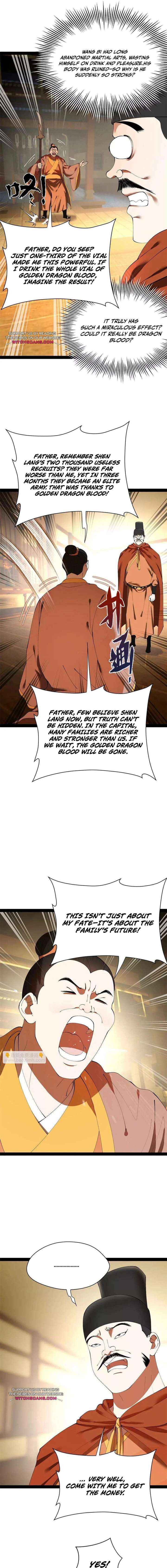 Read Ultimate Son-in-Law chapter 362 image 6 on Lezhin