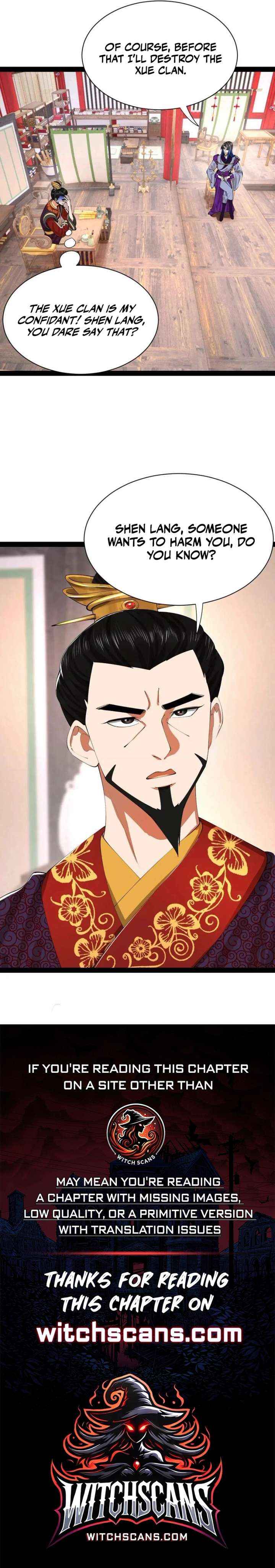 Read Ultimate Son-in-Law chapter 365 image 10 on Lezhin