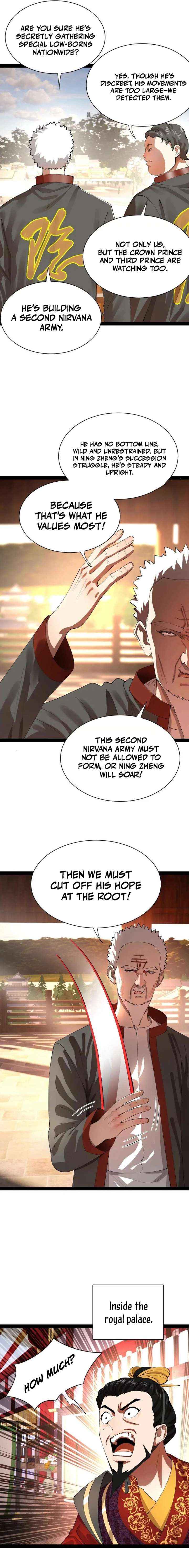 Read Ultimate Son-in-Law chapter 365 image 4 on Lezhin