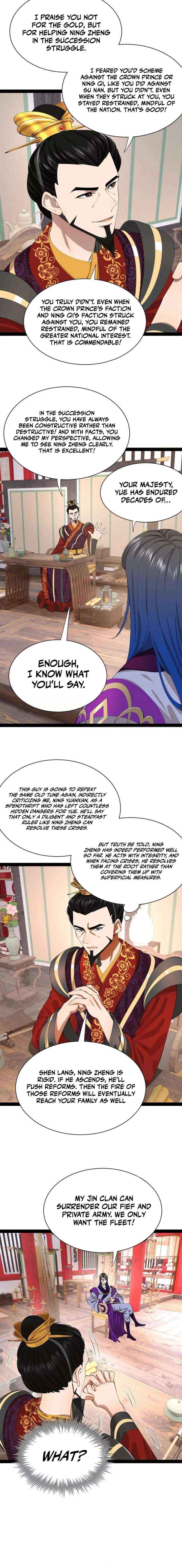 Read Ultimate Son-in-Law chapter 365 image 9 on Lezhin