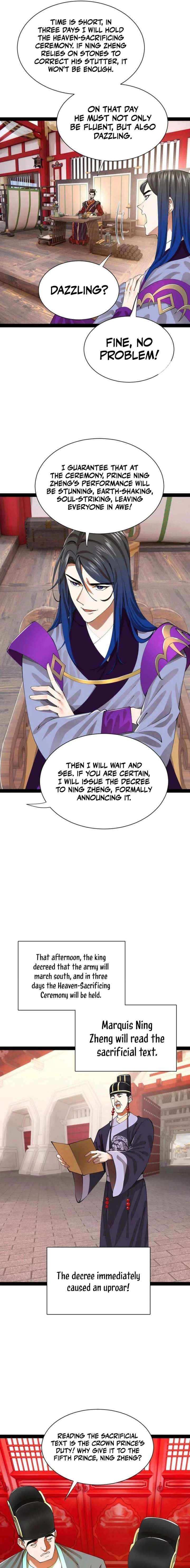 Read Ultimate Son-in-Law chapter 366 image 2 on Lezhin