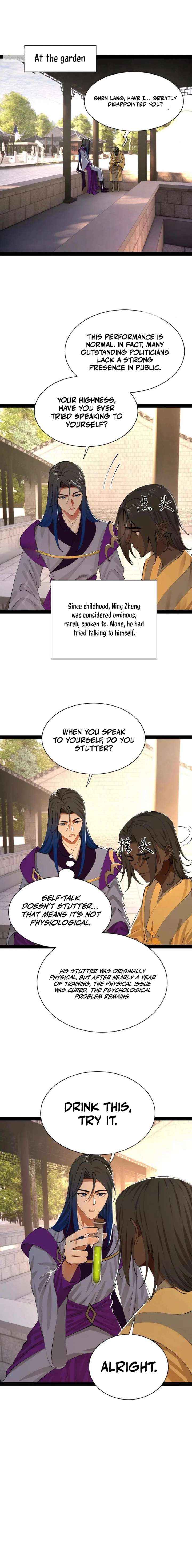 Read Ultimate Son-in-Law chapter 366 image 8 on Lezhin