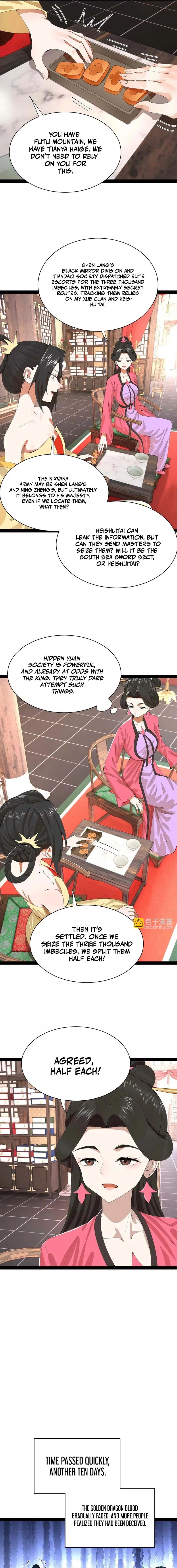 Read Ultimate Son-in-Law chapter 369 image 4 on Lezhin