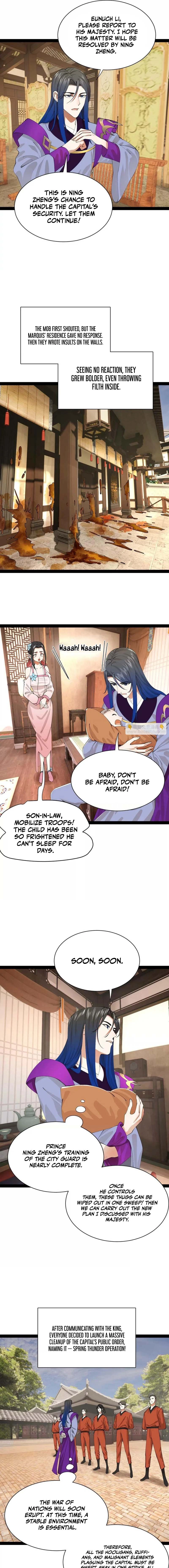 Read Ultimate Son-in-Law chapter 369 image 6 on Lezhin