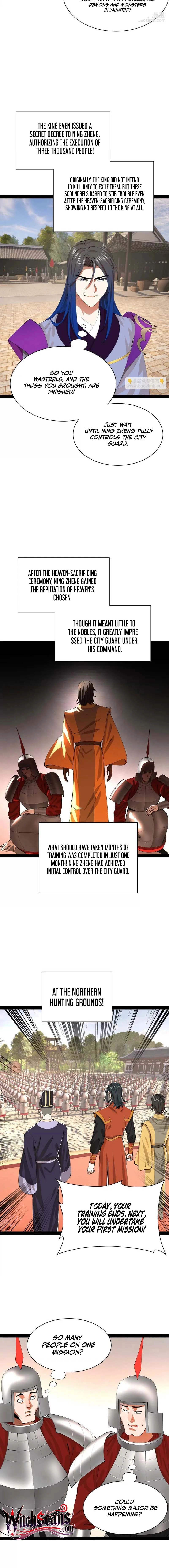 Read Ultimate Son-in-Law chapter 369 image 7 on Lezhin