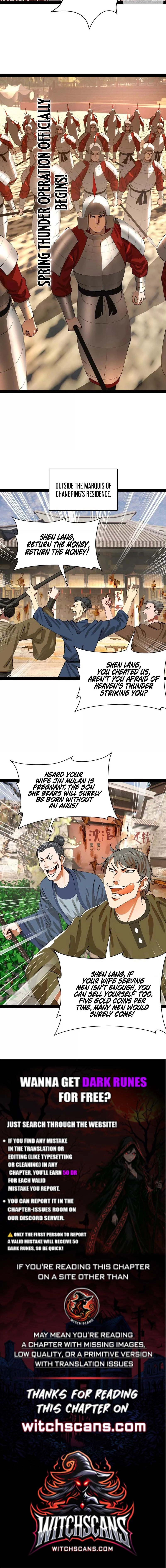 Read Ultimate Son-in-Law chapter 369 image 9 on Lezhin