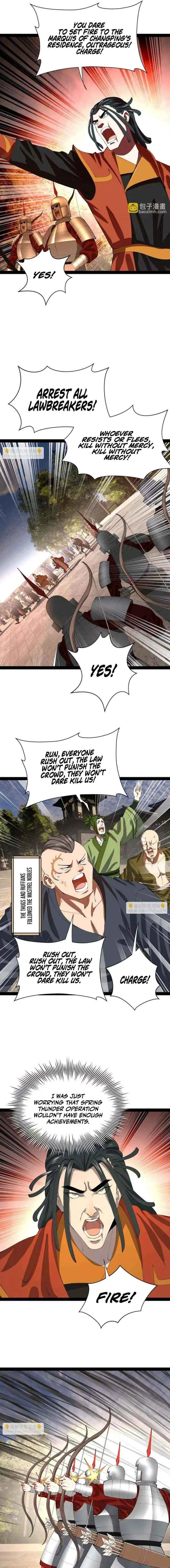 Read Ultimate Son-in-Law chapter 370 image 2 on Lezhin