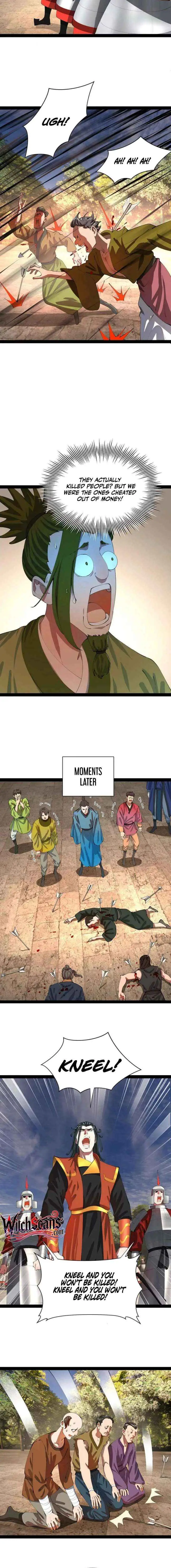 Read Ultimate Son-in-Law chapter 370 image 3 on Lezhin