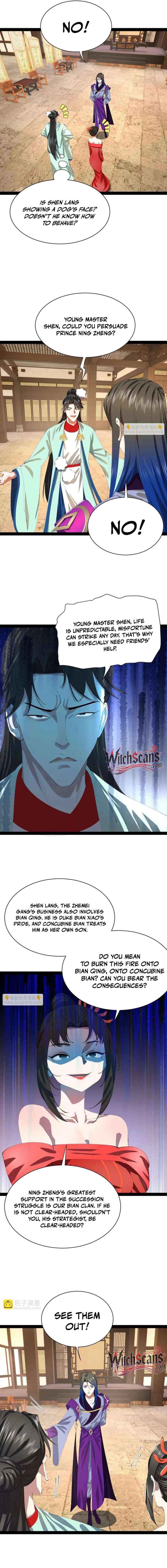 Read Ultimate Son-in-Law chapter 372 image 2 on Lezhin