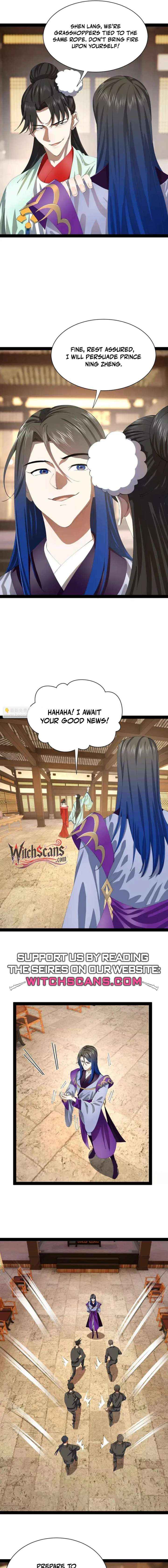 Read Ultimate Son-in-Law chapter 372 image 4 on Lezhin
