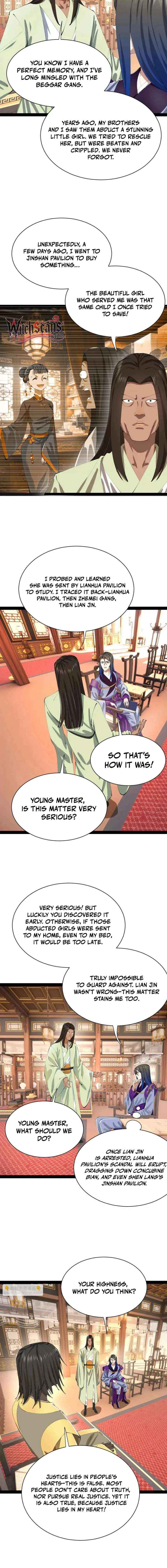 Read Ultimate Son-in-Law chapter 372 image 7 on Lezhin