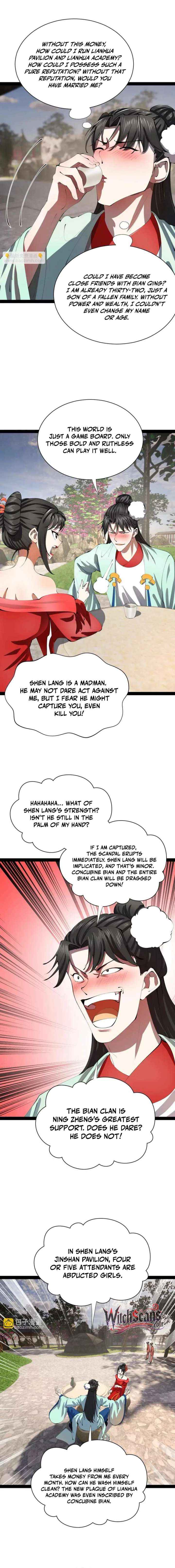 Read Ultimate Son-in-Law chapter 372 image 9 on Lezhin