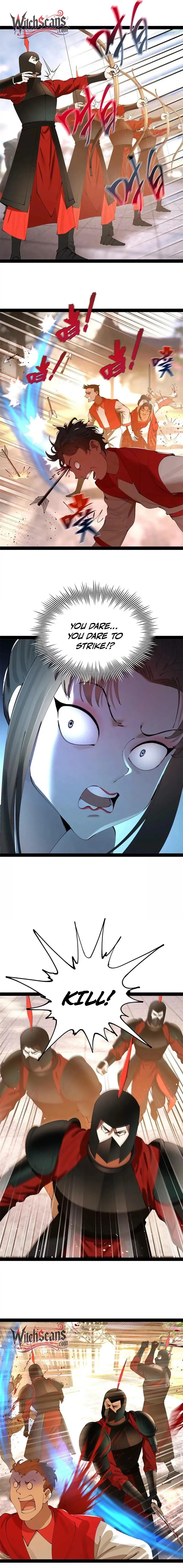 Read Ultimate Son-in-Law chapter 373 image 2 on Lezhin