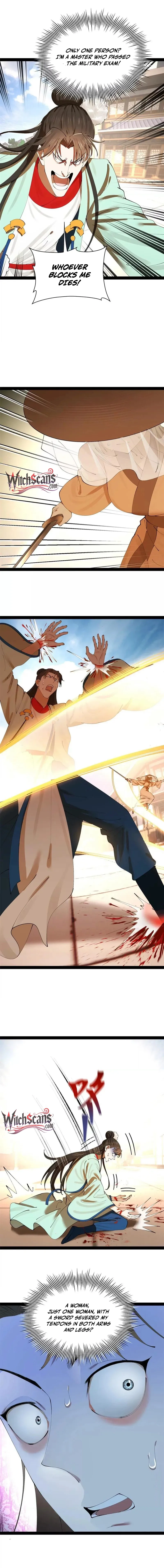Read Ultimate Son-in-Law chapter 373 image 4 on Lezhin