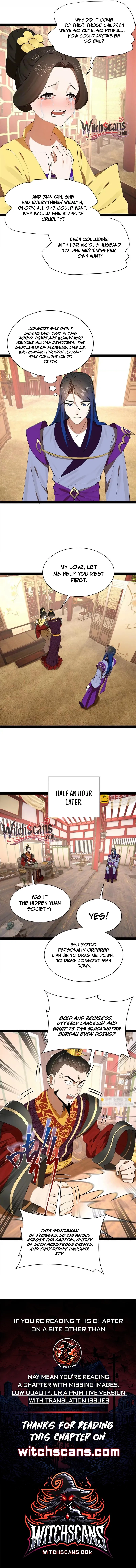 Read Ultimate Son-in-Law chapter 373 image 8 on Lezhin