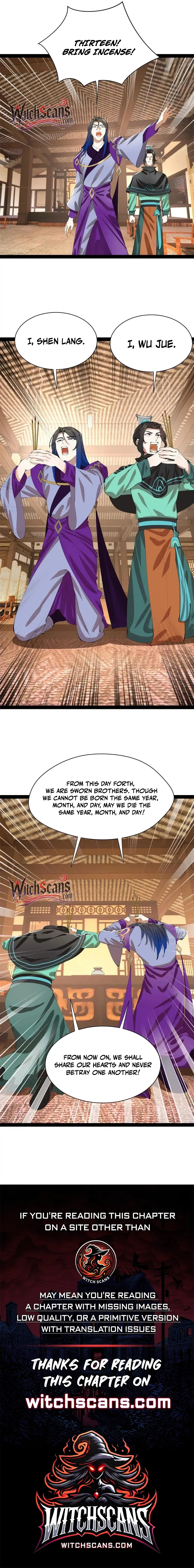Read Ultimate Son-in-Law chapter 374 image 10 on Lezhin