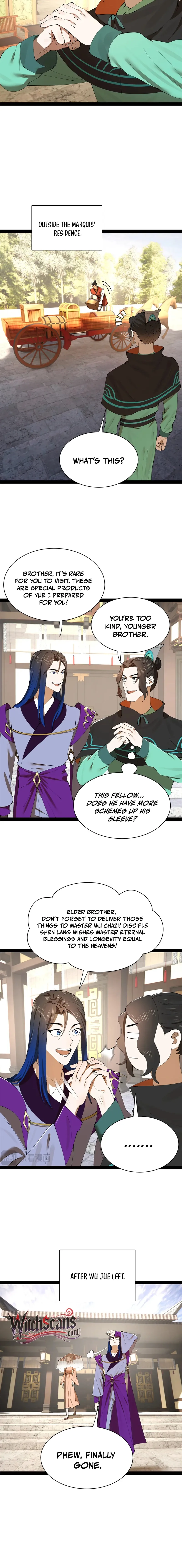 Read Ultimate Son-in-Law chapter 375 image 5 on Lezhin