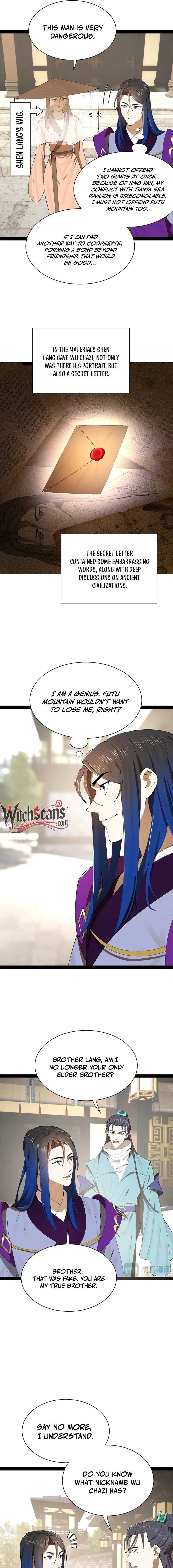 Read Ultimate Son-in-Law chapter 375 image 6 on Lezhin