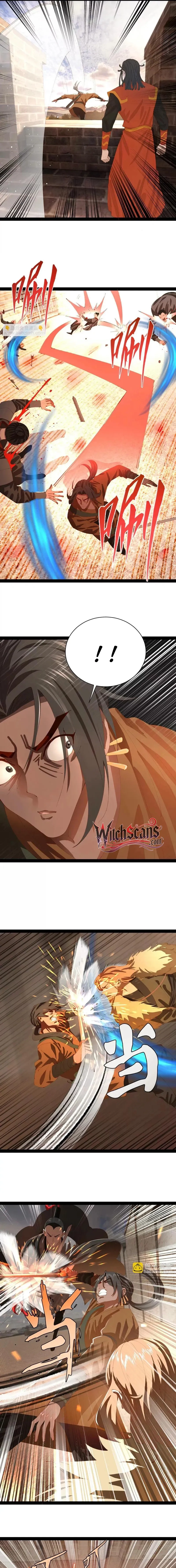 Read Ultimate Son-in-Law chapter 376 image 4 on Lezhin