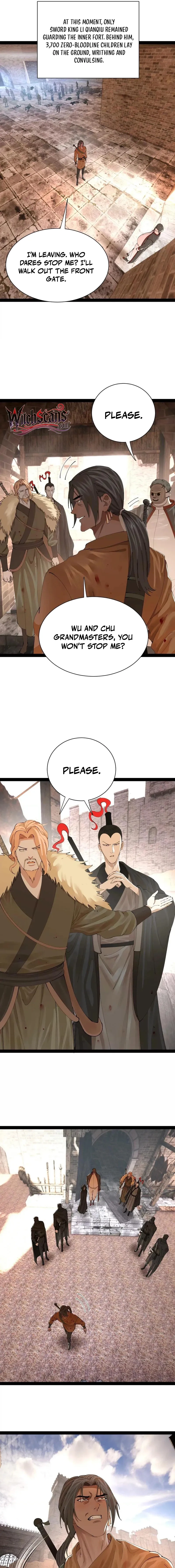 Read Ultimate Son-in-Law chapter 377 image 2 on Lezhin