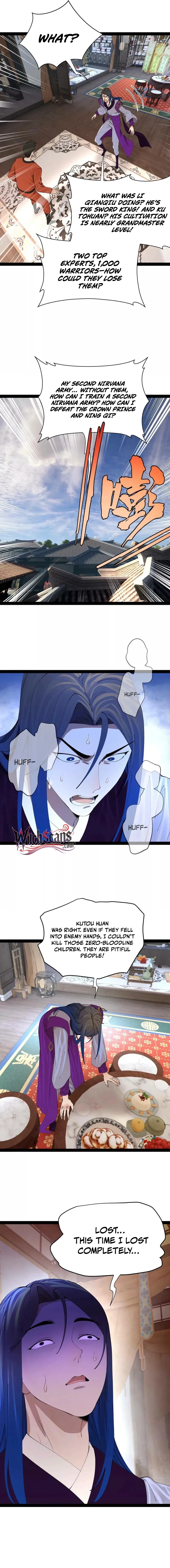 Read Ultimate Son-in-Law chapter 377 image 4 on Lezhin