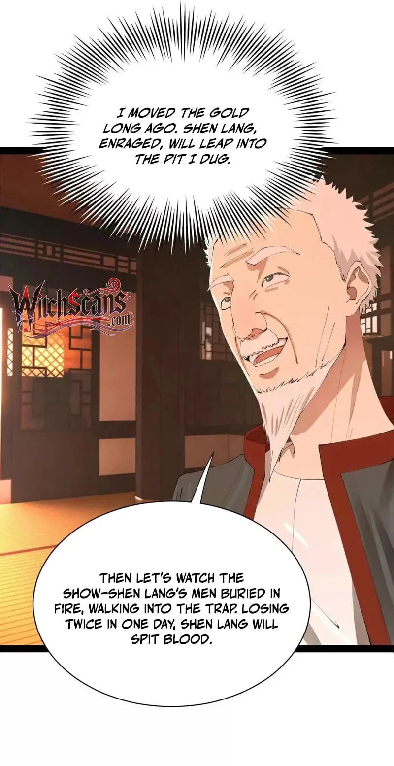 Read Ultimate Son-in-Law chapter 378 image 10 on Lezhin