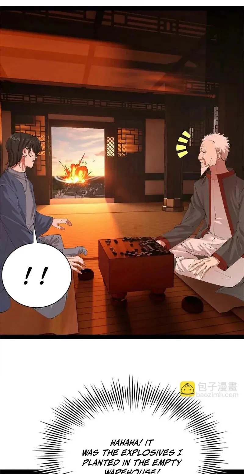 Read Ultimate Son-in-Law chapter 378 image 11 on Lezhin