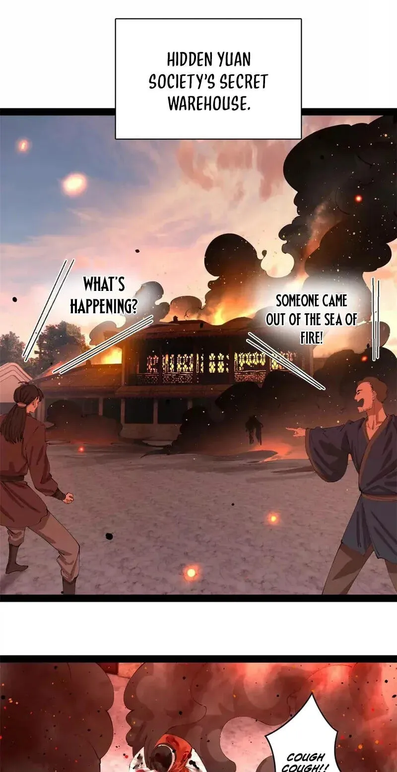 Read Ultimate Son-in-Law chapter 378 image 13 on Lezhin