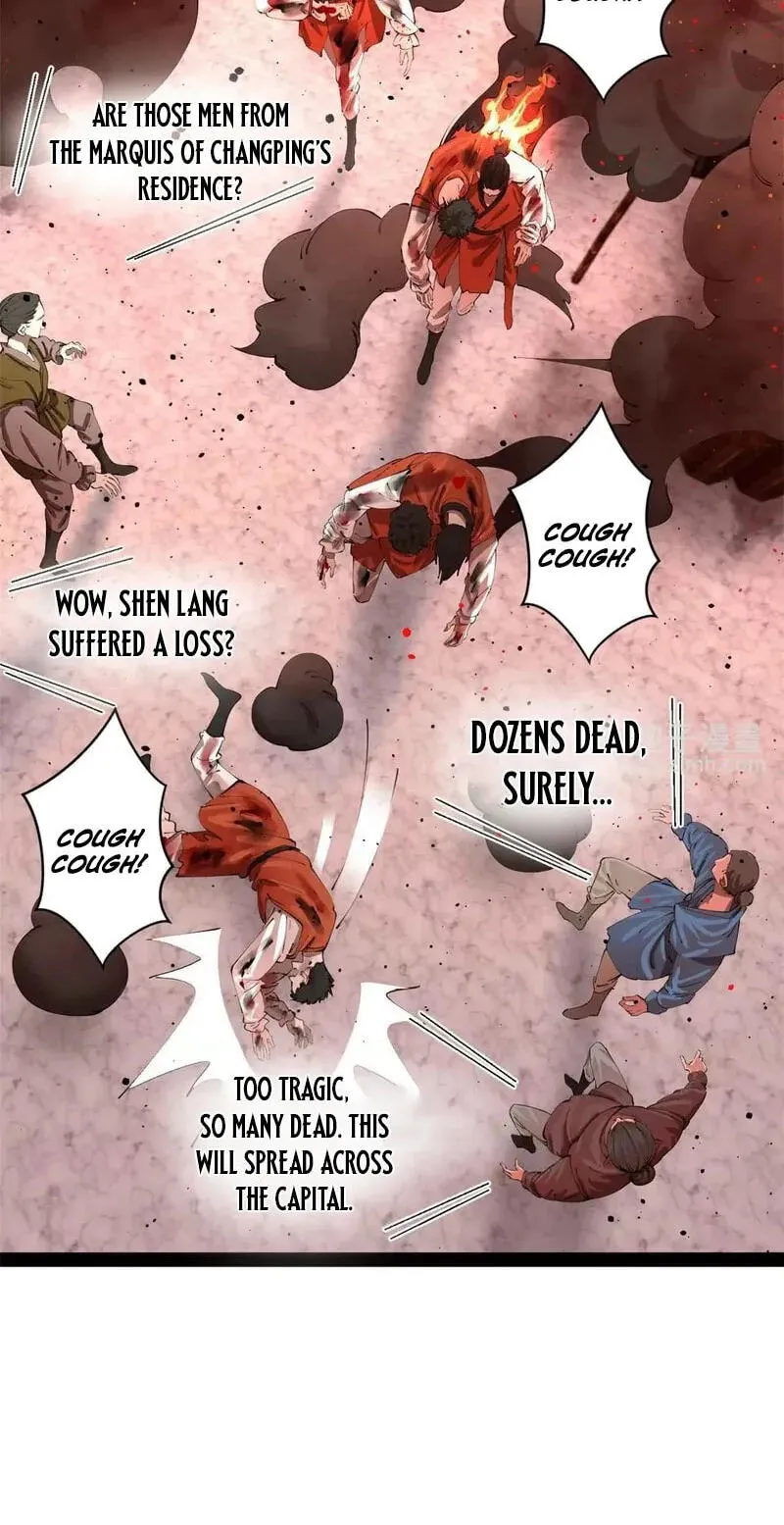 Read Ultimate Son-in-Law chapter 378 image 14 on Lezhin