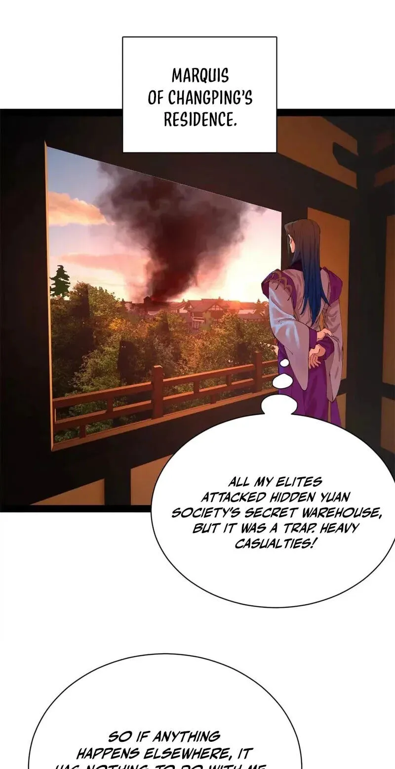 Read Ultimate Son-in-Law chapter 378 image 15 on Lezhin