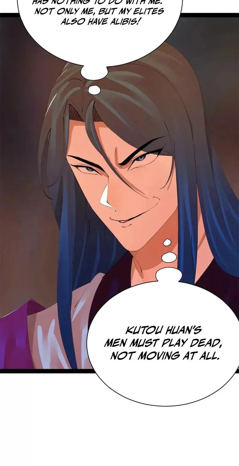 Read Ultimate Son-in-Law chapter 378 image 16 on Lezhin