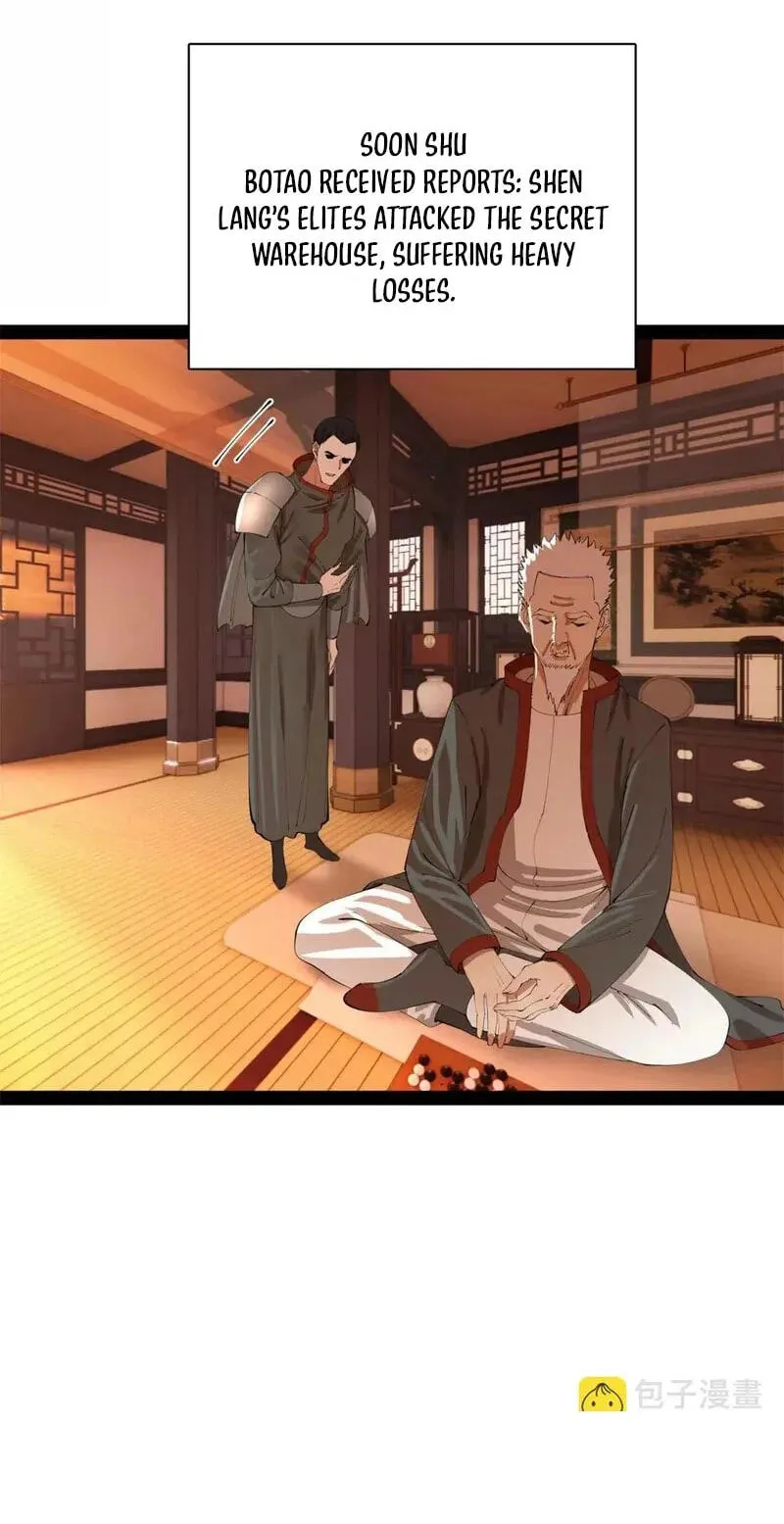 Read Ultimate Son-in-Law chapter 378 image 17 on Lezhin