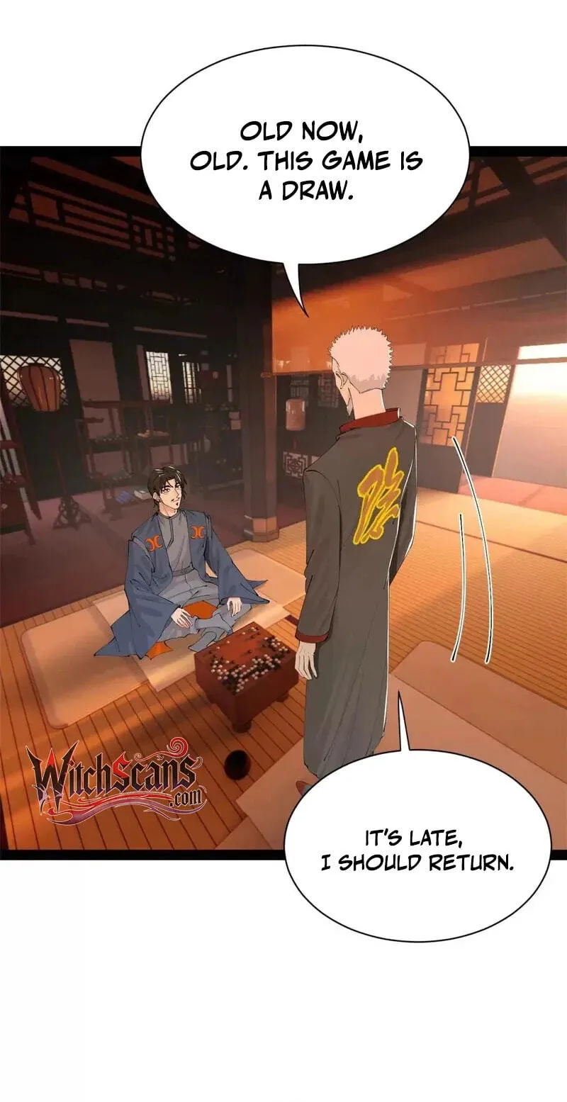 Read Ultimate Son-in-Law chapter 378 image 18 on Lezhin