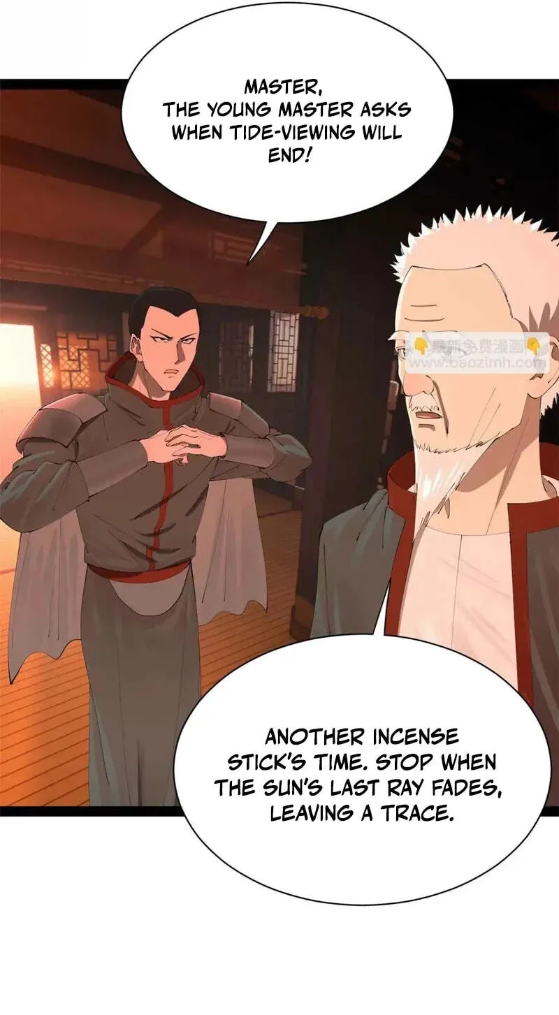 Read Ultimate Son-in-Law chapter 378 image 19 on Lezhin