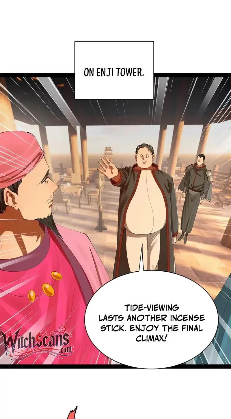 Read Ultimate Son-in-Law chapter 378 image 20 on Lezhin