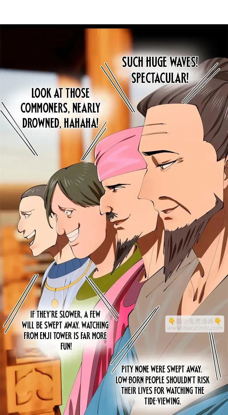 Read Ultimate Son-in-Law chapter 378 image 22 on Lezhin