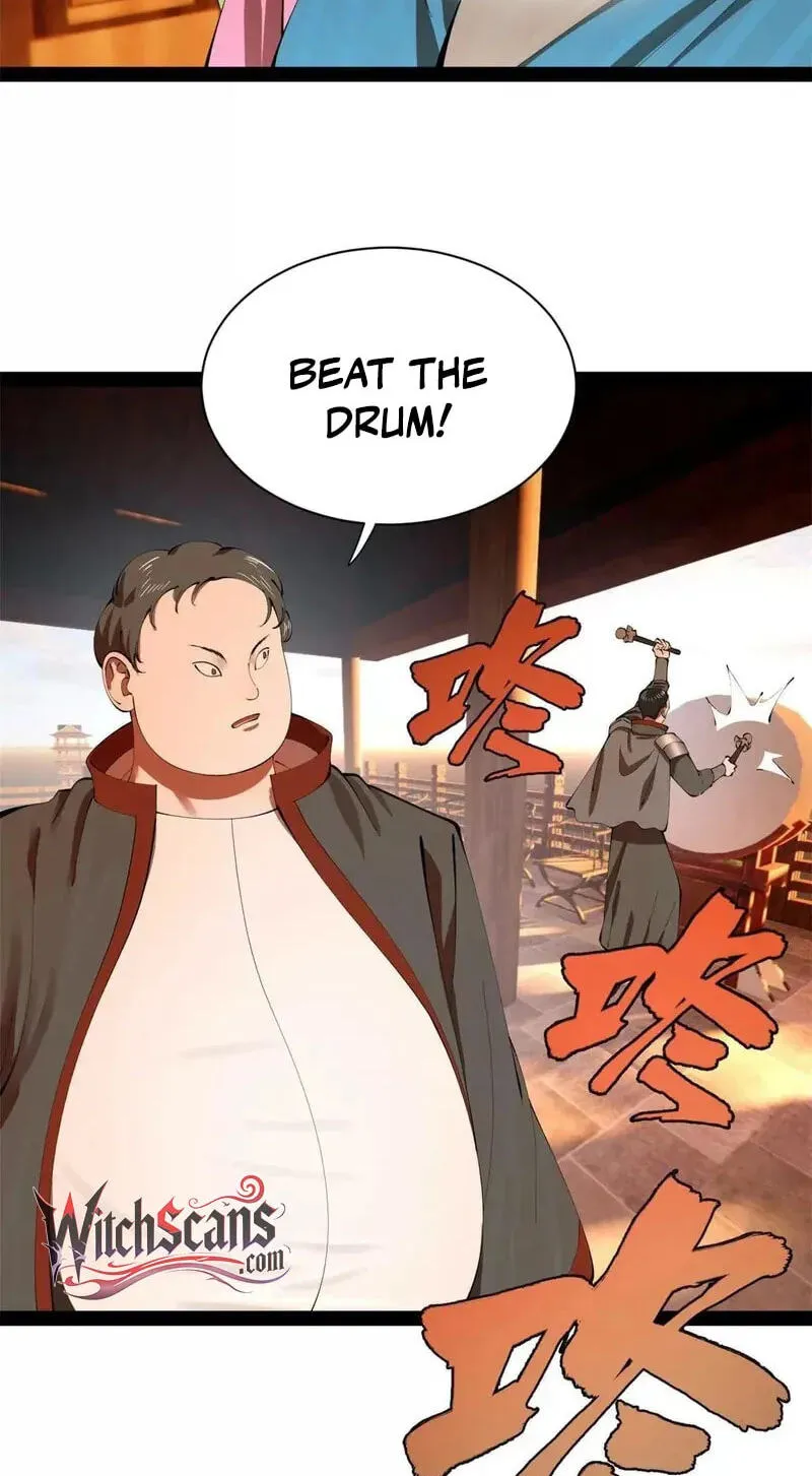 Read Ultimate Son-in-Law chapter 378 image 23 on Lezhin