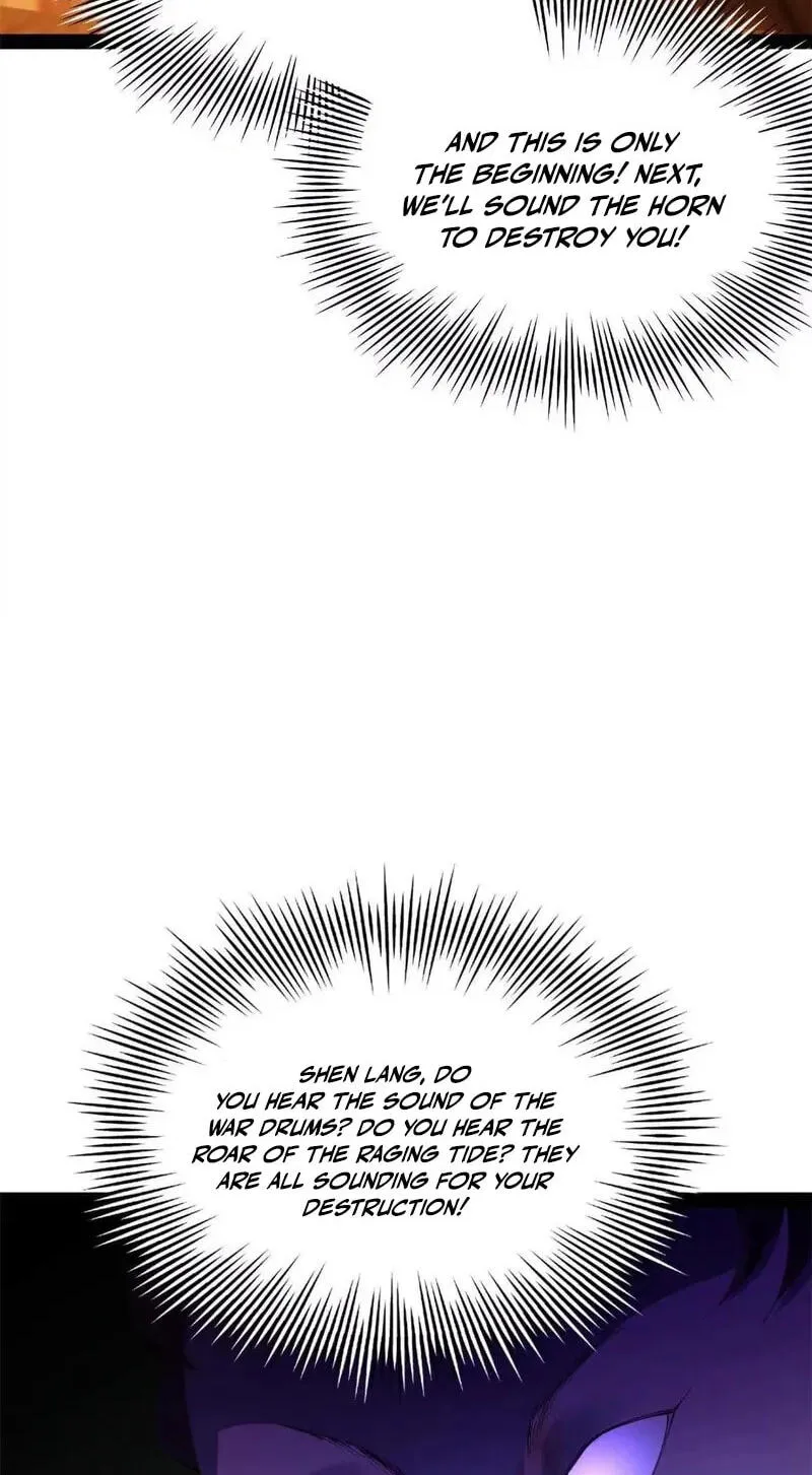 Read Ultimate Son-in-Law chapter 378 image 26 on Lezhin