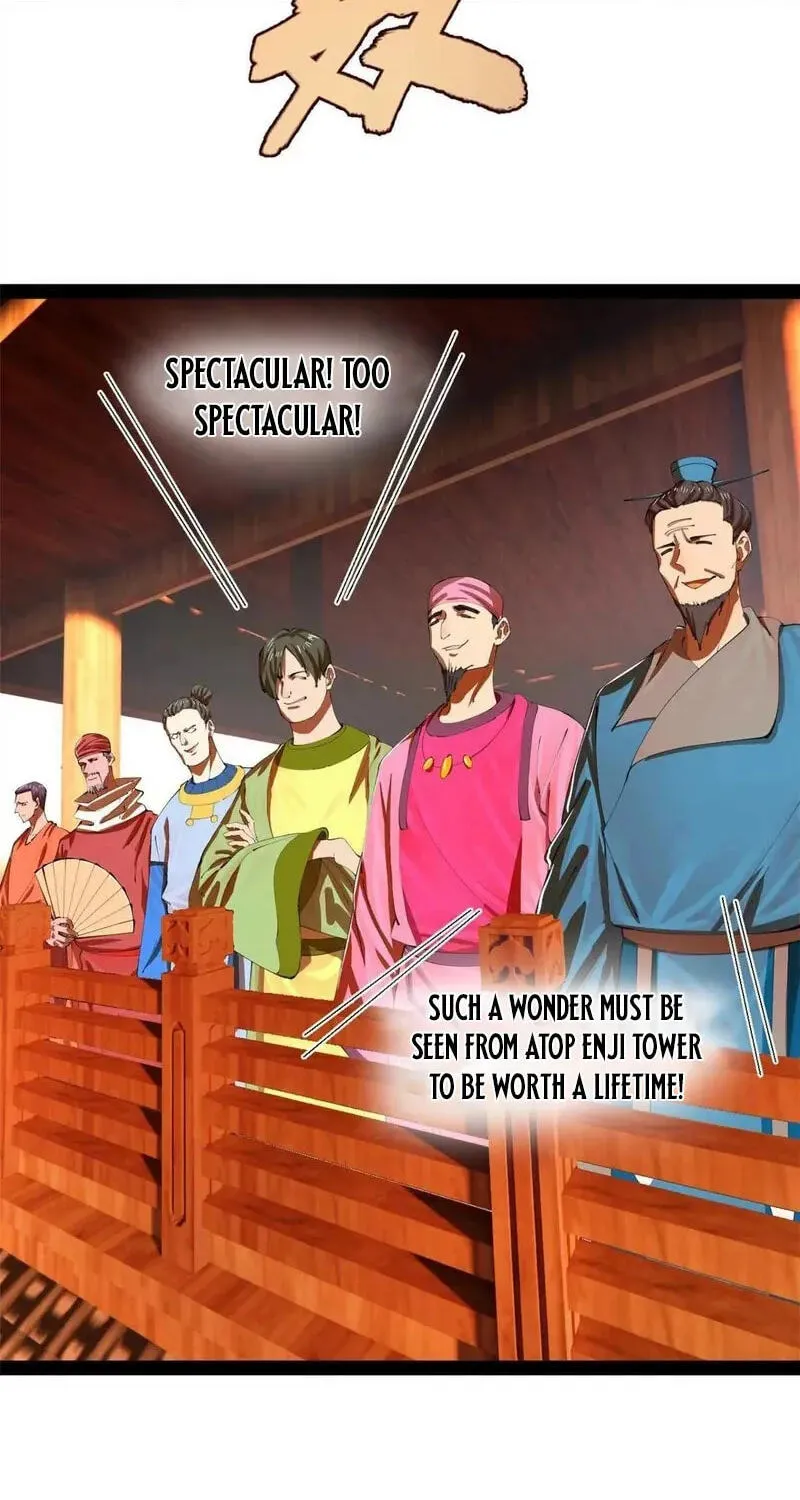 Read Ultimate Son-in-Law chapter 378 image 3 on Lezhin