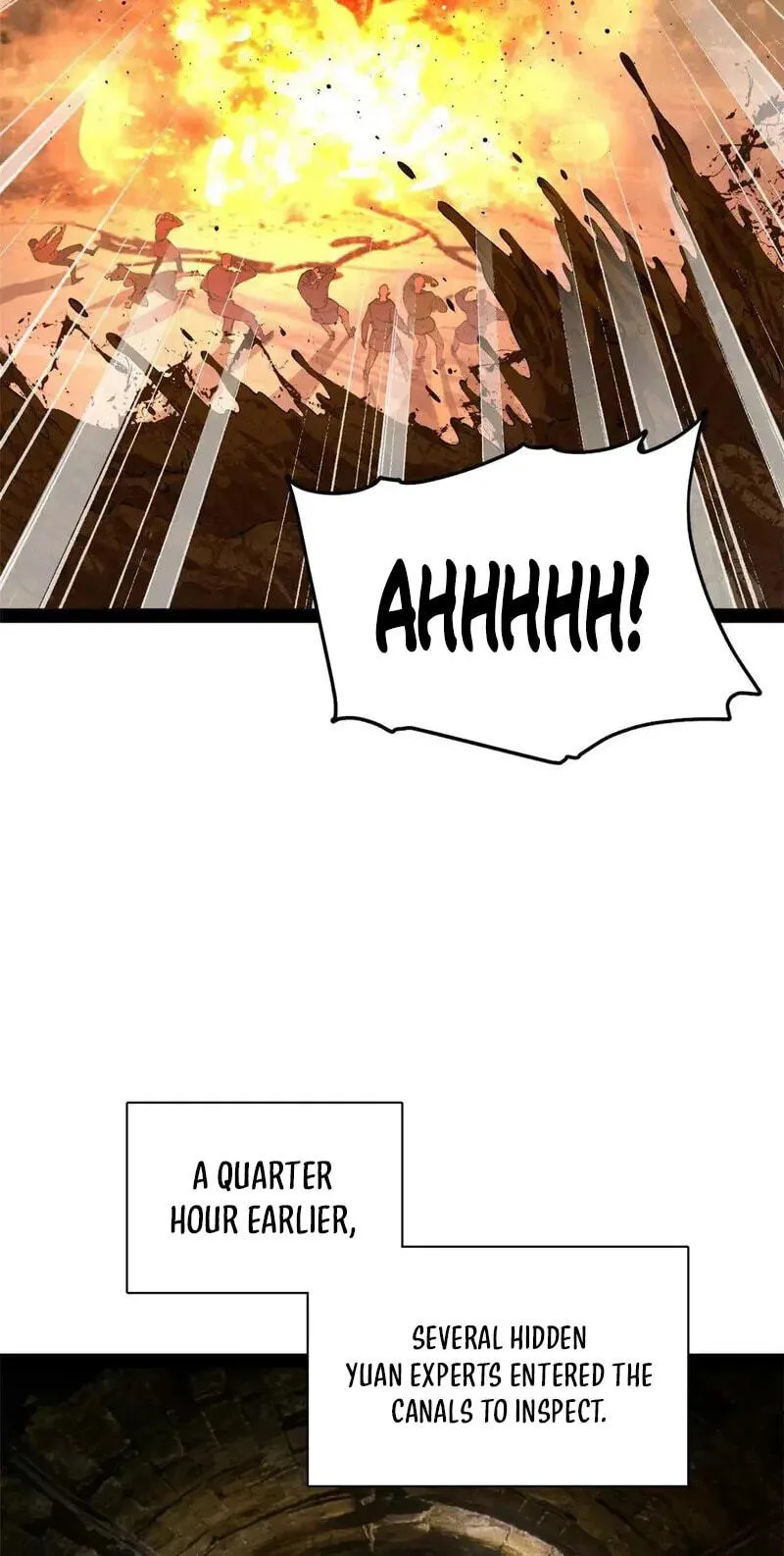Read Ultimate Son-in-Law chapter 378 image 33 on Lezhin