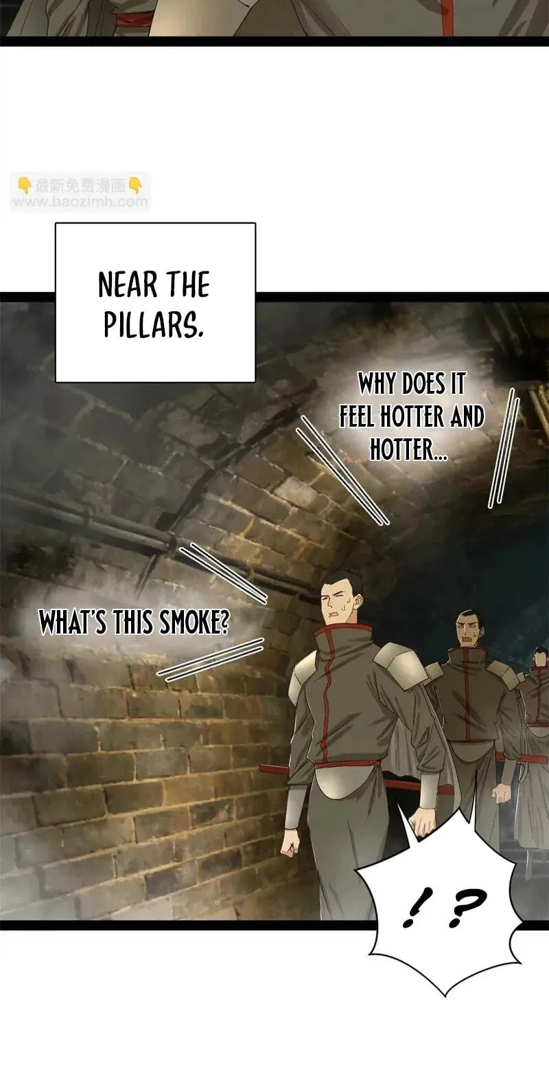 Read Ultimate Son-in-Law chapter 378 image 37 on Lezhin