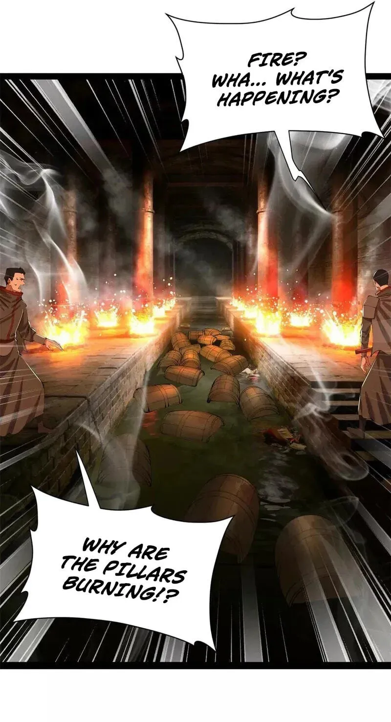 Read Ultimate Son-in-Law chapter 378 image 38 on Lezhin
