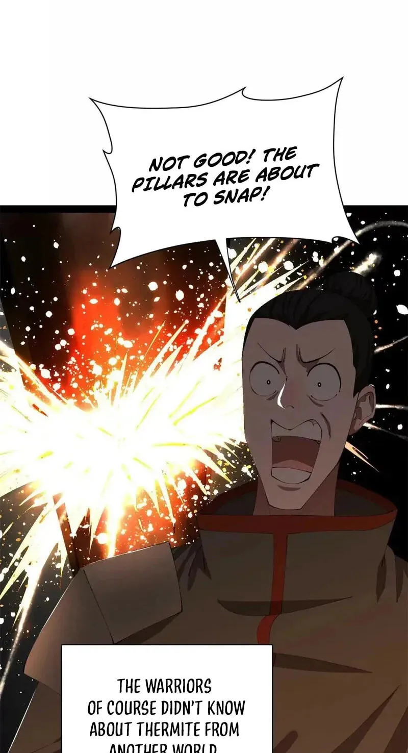 Read Ultimate Son-in-Law chapter 378 image 39 on Lezhin