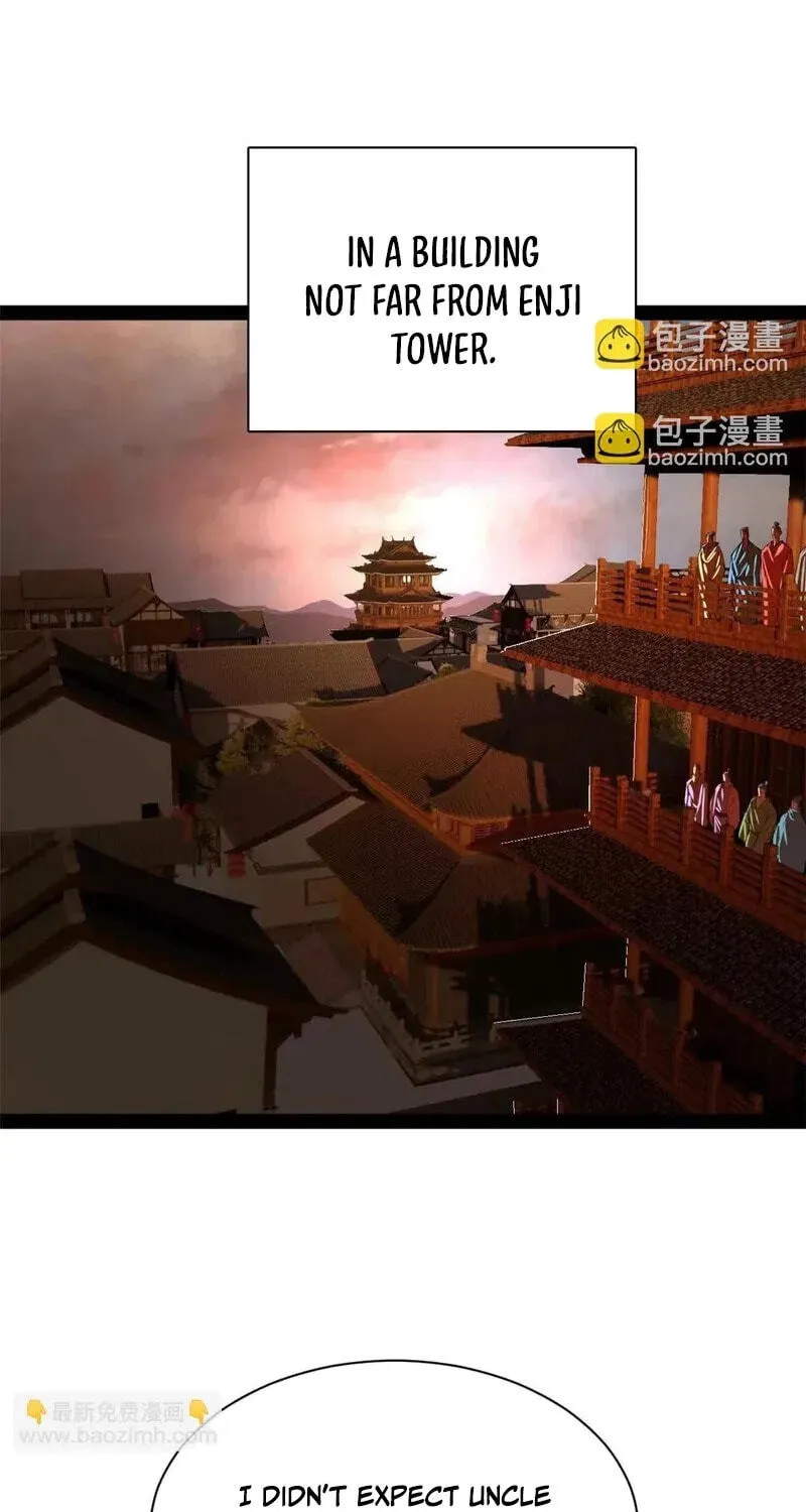 Read Ultimate Son-in-Law chapter 378 image 4 on Lezhin