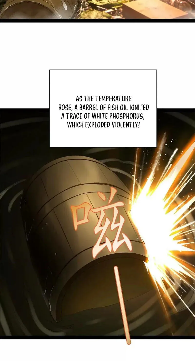Read Ultimate Son-in-Law chapter 378 image 41 on Lezhin