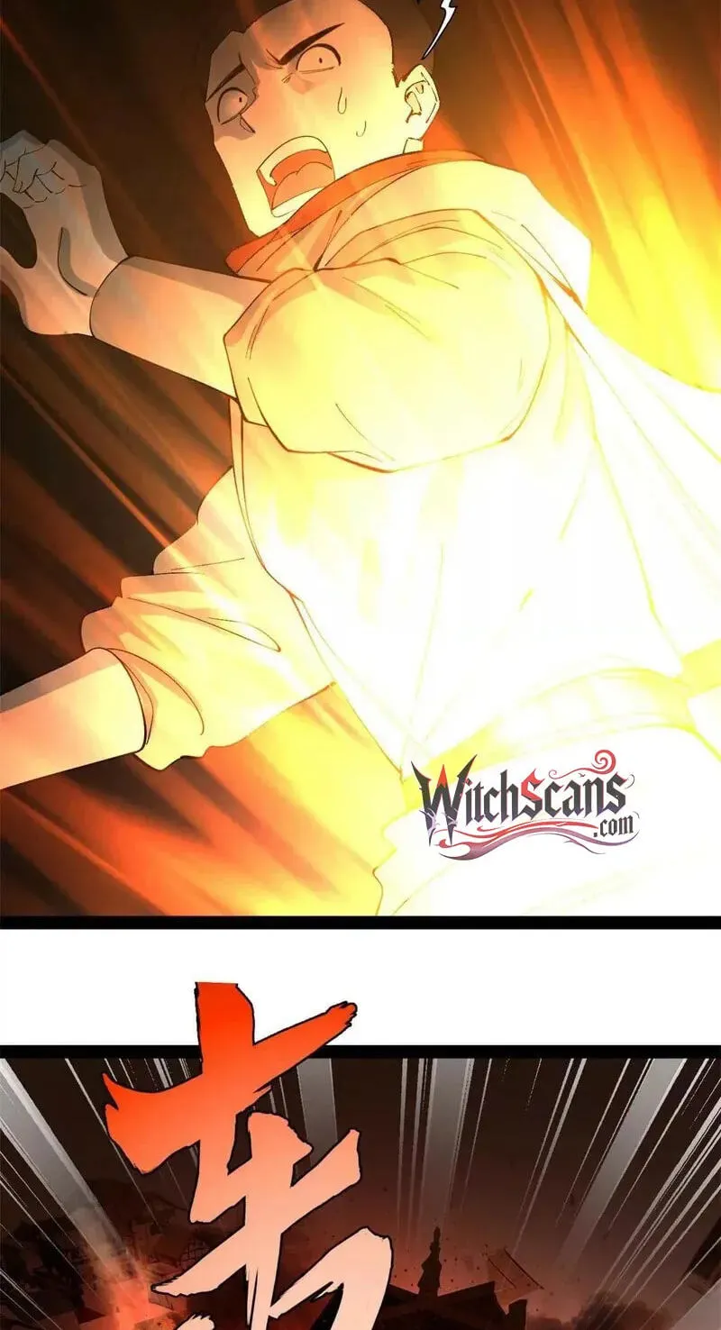 Read Ultimate Son-in-Law chapter 378 image 43 on Lezhin
