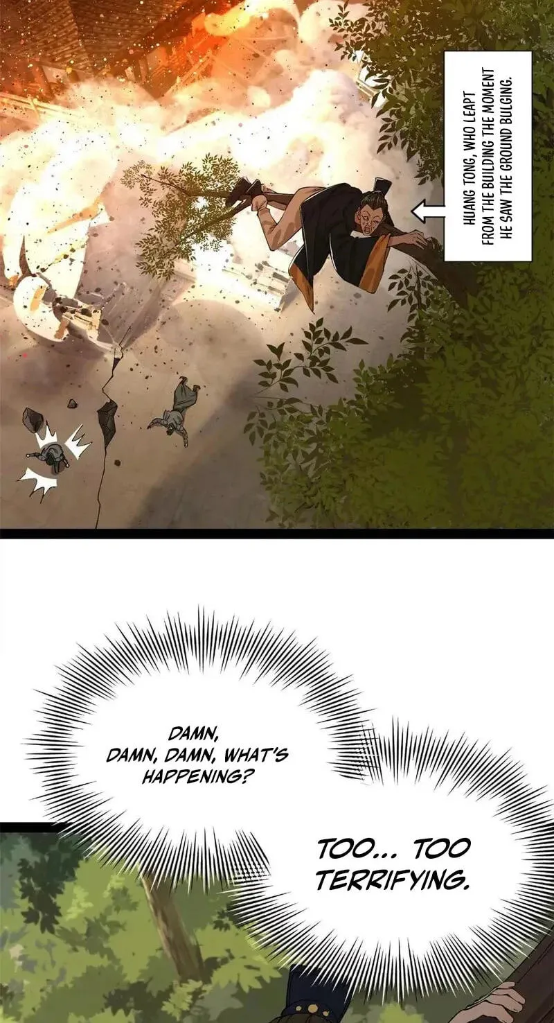 Read Ultimate Son-in-Law chapter 378 image 45 on Lezhin
