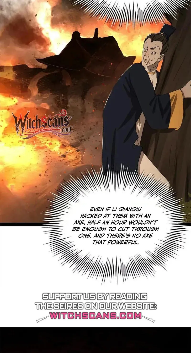 Read Ultimate Son-in-Law chapter 378 image 47 on Lezhin