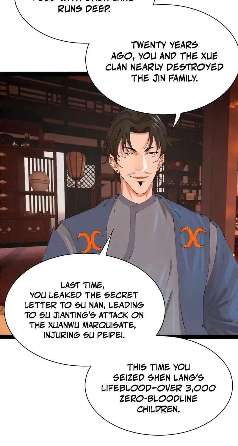 Read Ultimate Son-in-Law chapter 378 image 6 on Lezhin